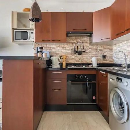 Residence Hivernage Quartier Sonaba Agadir Eksteriør bilde