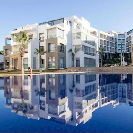 Residence Hivernage Quartier Sonaba Agadir Eksteriør bilde