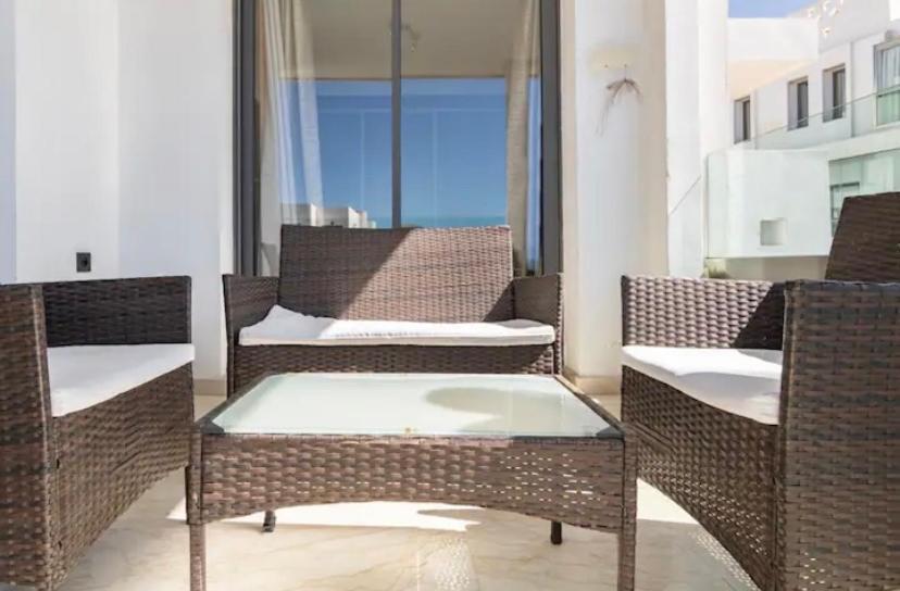 Residence Hivernage Quartier Sonaba Agadir Eksteriør bilde