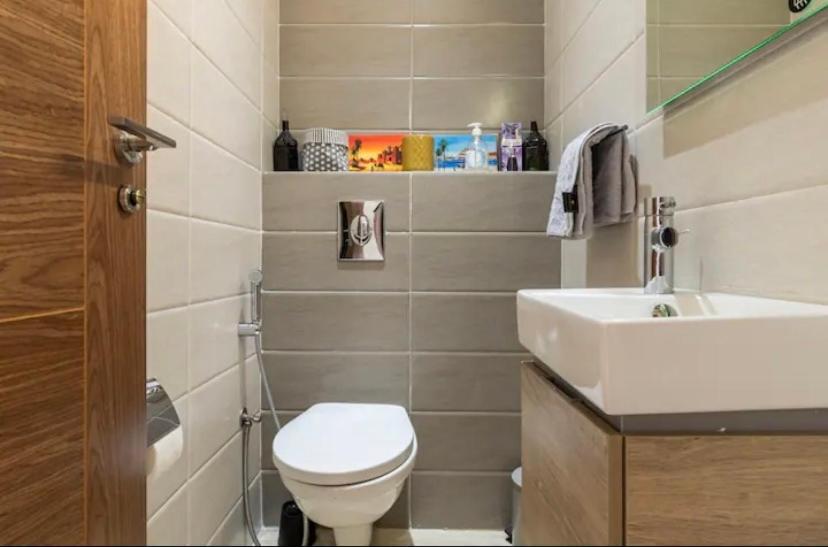 Residence Hivernage Quartier Sonaba Agadir Eksteriør bilde