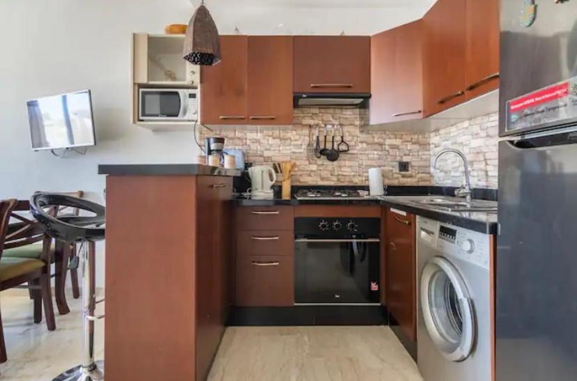 Residence Hivernage Quartier Sonaba Agadir Eksteriør bilde