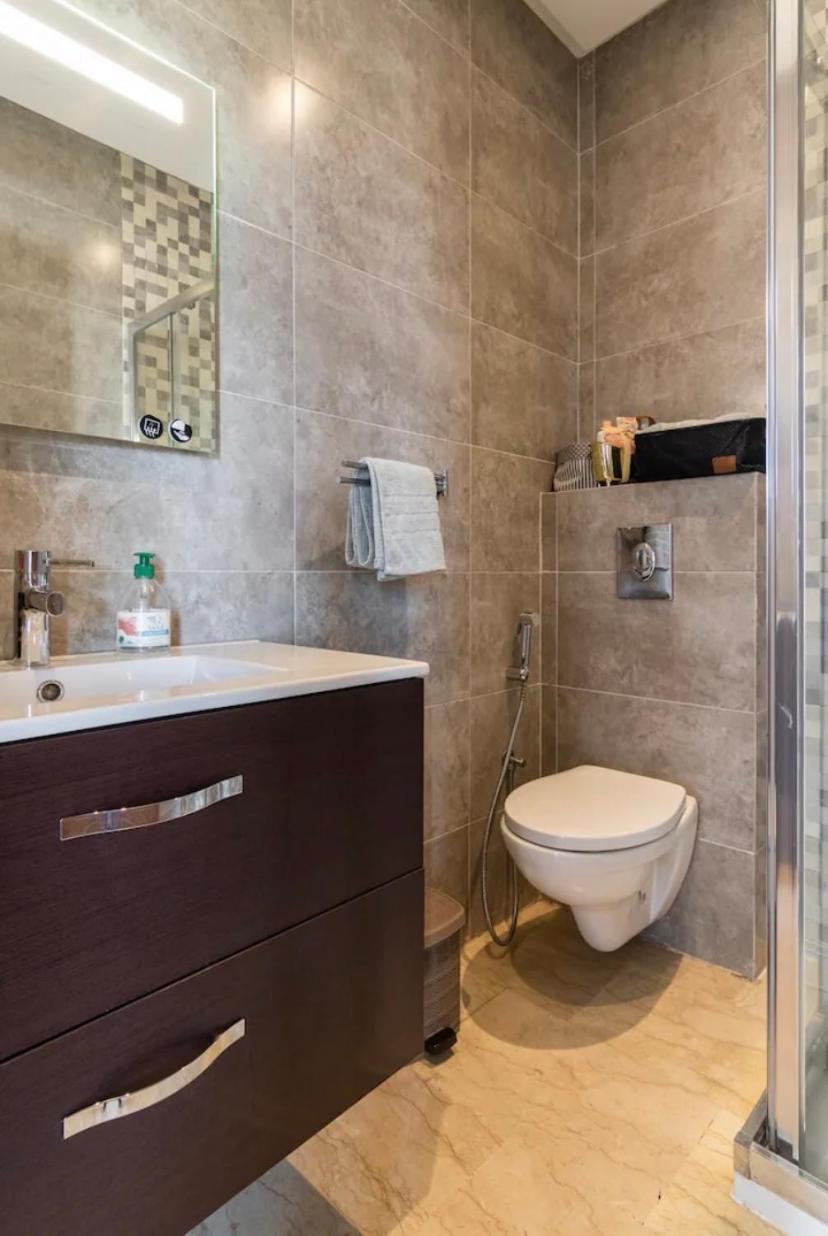 Residence Hivernage Quartier Sonaba Agadir Eksteriør bilde