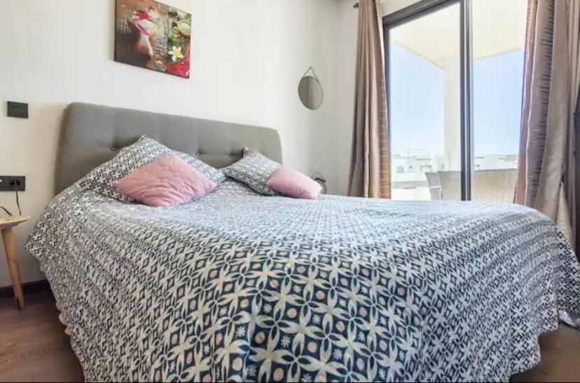 Residence Hivernage Quartier Sonaba Agadir Eksteriør bilde