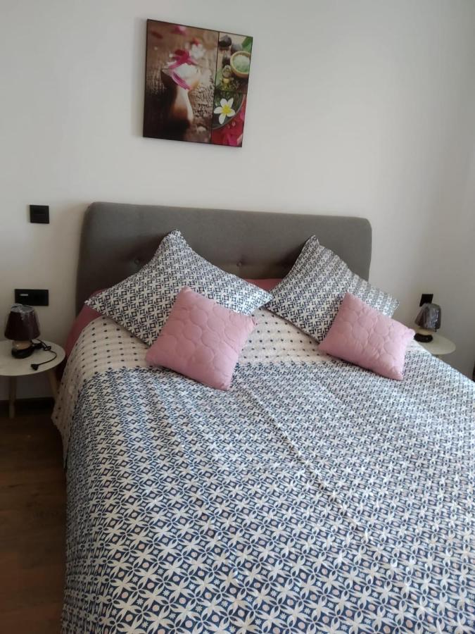 Residence Hivernage Quartier Sonaba Agadir Eksteriør bilde